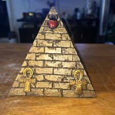 Egyptian Gold Pyramid Collectible Egypt Pyramid Of Khufu 6