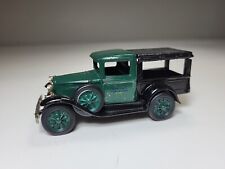 Rare Nostalgic Miniatures Weston's Coal & Coke Ford Model A Pennsylvania  picture