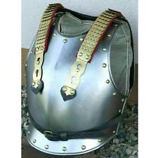 Christmas Medieval Knight Cuirass of the French Cuirassiers 19th century Breastp picture