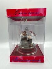 Lenox Limited Edition 2000 Macy's Parade Bandleader Mickey Ornament Twin Towers picture