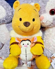 2022 New Year Disney 13inch Winnie the pooh plush tiger tigger picture