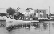 River Front Boat Ft Fort Lauderdale Florida FL picture