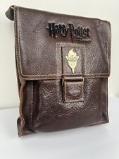 New Harry Potter Promo Real Leather Purse Bag Order Phoenix Warner Wizard Prop picture