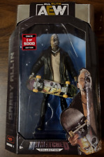 All Elite Wrestling AEW Darby Allin Chase Action Figure Unmatched Collection picture