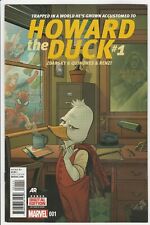 2015 Marvel: Howard the Duck #1 picture
