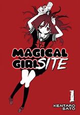 Magical Girl Site Vol. 1 picture