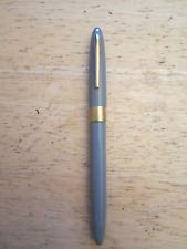 Old Sheaffer Pen 14k Nib sheaffer 14k  gold pen pat estate sale 14K gold pen old picture
