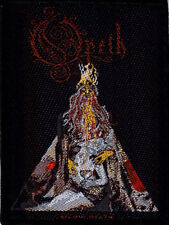 Opeth - Sorceress Persephone Patch 7cm x 10cm picture