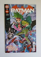 Batman # 108 (DC New 52) Meet Miracle Molly picture