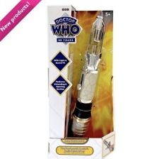 Doctor Who 14th Doctor's Sonic Screwdriver Limited Edition Exclusive Light Sound picture