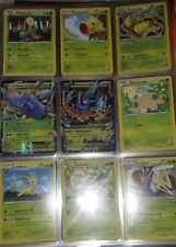 Pokemon TCG Xy Furious Fists Near Complete 107/111 Inc 4 Full Arts All EX picture