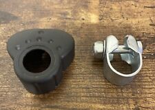 Vintage Roadmaster Tricycle Handlebar Clamp picture