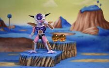 Dragonball Z Namek Fabric Background/Backdrop Tamashii Nations S.H. Figuarts picture