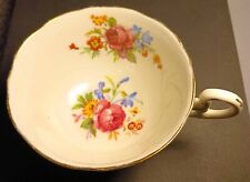 Tea Cup Royal Grafton Bone China Made in England EX condition picture