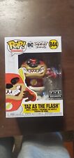 Funko Pop DC Looney Tunes Taz as The Flash 844 picture