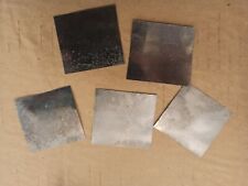 Vanadium Metal Foil Element V Sample 1.2g,  99.9+% Pure  picture