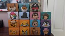 Youtooz Vinyl Figure Lot (Older Youtooz 2019-2021) Codes Not Scratched picture
