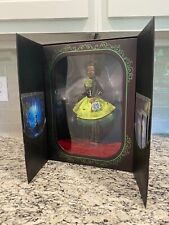 Disney Premiere Series The Princess And The Frog Tiana Limited Edition Doll picture