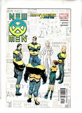 X-Men (New) #135 (2003) Marvel Comic Near Mint (9.4)  Grant Morrison picture