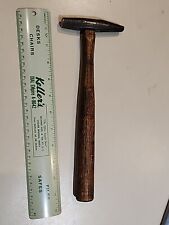 Vintage Magnetic Tack Hammer Craft Hobby Workshop Garage Tool picture