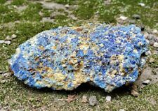 454GR BEST NATURAL Azurite/Malachite Crystaln Minerals Specimens picture
