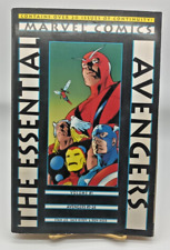 Essential The Avengers Vol. 1 Stan Lee, Don Heck, Dick Ayers,  Jack Kirby picture