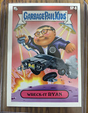 2021 GPK Go On Vacation Wreck-It Ryan SP-6 Short Print F picture