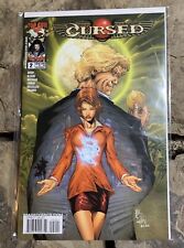 Cursed #2 Comic Book. 2003. Good Condition  picture