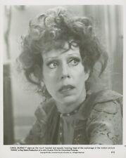 Carol Burnett In Annie Hollywood Film Star Actress Original Photo A2801 A28 picture