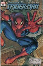 Amazing Spider-Man #75 Marvel Comics 2021 NM+ picture