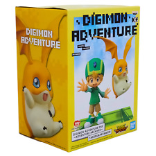 Digimon Adventure Dxf~Adventure Archives~ (Takeru & Patamon) Banpresto Figure picture