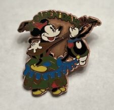 Disney Store - 12 Months of Magic - Ye Olden Days - Mickey Mouse Horse Pin picture