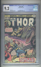 Thor #243 (1976) CGC 9.2  
