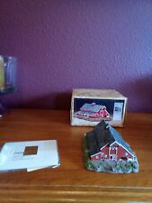 ERTL Collectibles American Country Barn Series 