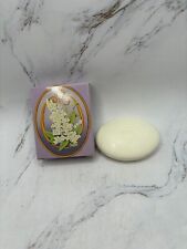 Avon California Perfume Co. White Lilac Soap picture