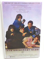Breakfast Club Movie Poster 2