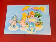 Vintage Care bears Postcard Happy Mother’s Day picture
