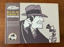 The Complete Chester Gould's Dick Tracy #5 (IDW Publishing August 2008) picture