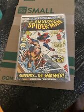 THE AMAZING SPIDER-MAN #116 VG picture