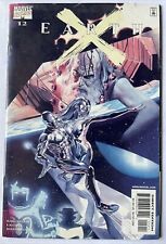 Earth X #12 • KEY 1st Appearance Of Shalla-Bal As Silver Surfer (See Pics) picture