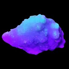 6.6 Lb Metanovacekite Novacekite 3 kg Exclusive Ultra Rare Fluorescent Crystal picture