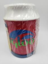 Igloo Iggy 5-in-1 Commuter Cup Red Coozie New Sealed Vintage Made In USA picture