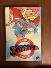 Supergirl: The Silver Age Vol. 2 picture
