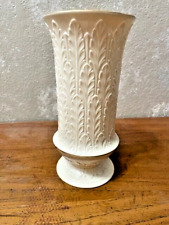 White Lenox Vase picture