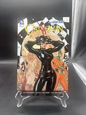 Catwoman 5: VOL 5 Race of Thieves DC Comic Book Graphic Novel TPB (The New 52) picture