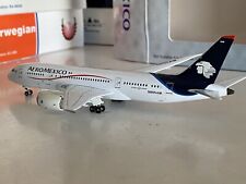Witty Wings Aeromexico Boeing 787-8 1:400 N965AM A13133 like JC Wings Gemini picture