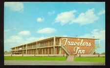 North Ridgeville, Ohio, Travelers Inn (NmiscOH75 picture