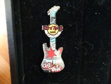 Hard Rock Cafe pin Chicago Graffiti 