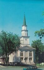 Herkimer Reformed Church - Herkimer NY, New York - pm 1983 picture