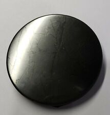 Shungite Magnet  Stone Regular Black Mineral 5G WiFi EMF Protection 2inche picture